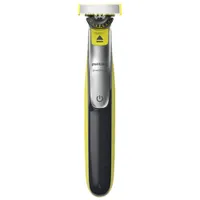 Philips OneBlade 360 Wet & Dry Face + Body Trimmer/Shaver (QP2834/20)