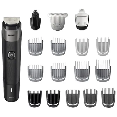 Philips Series 5000 Multi-Groomer Kit (MG5910/28)