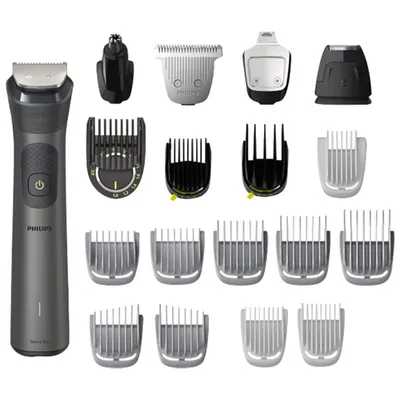 Philips Series 7000 Multi-Groomer Kit (MG7960/28)