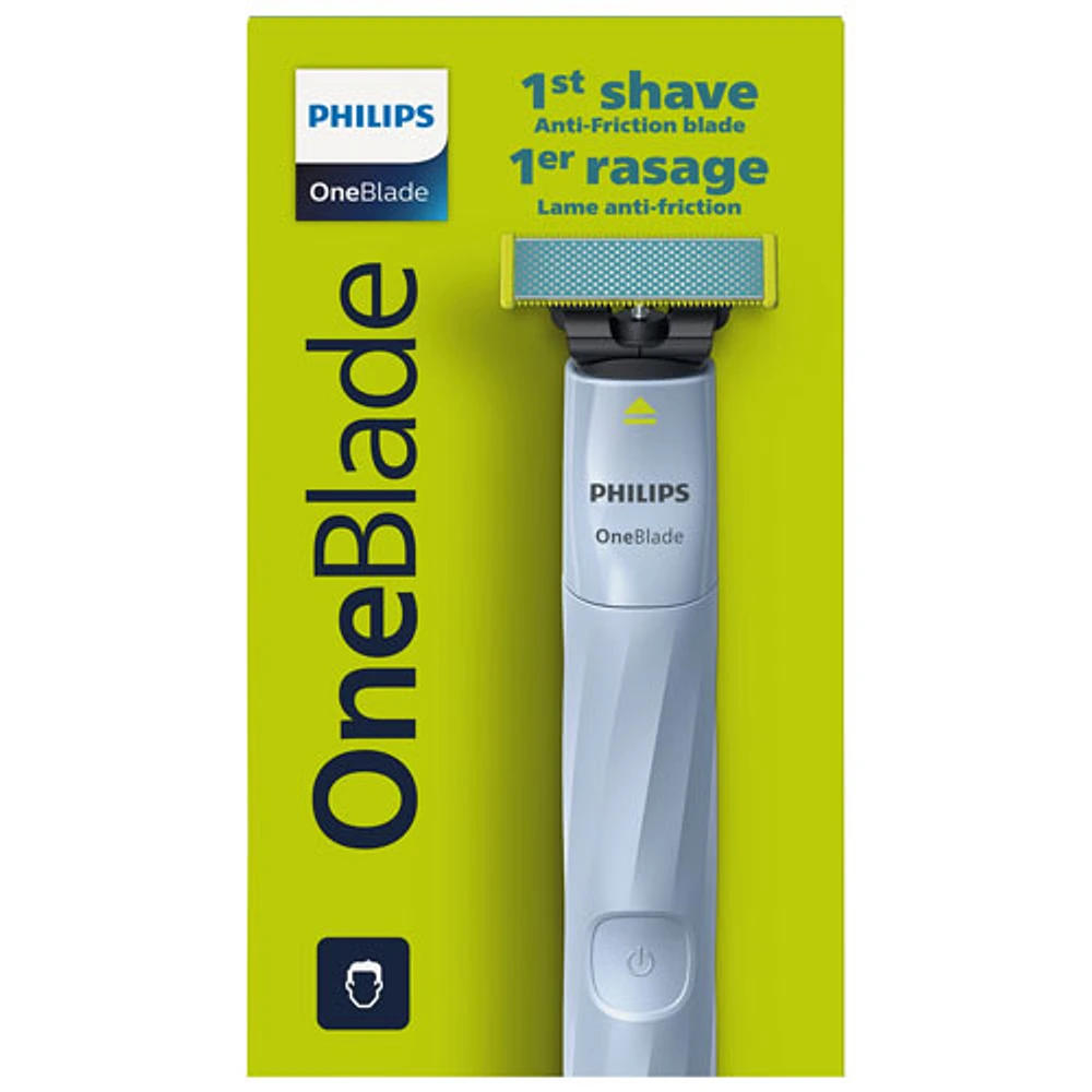 Manche de rasoir OneBlade de Philips (QP1324/20)