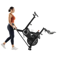 ProForm Carbon CX Stationary Spin Bike - 30-Day iFit Membership Included*
