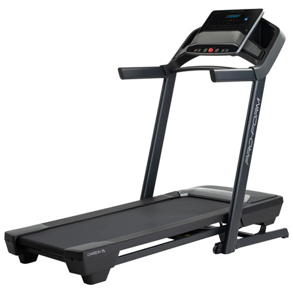 ProForm Carbon TL (2024 Version) folding Treadmill