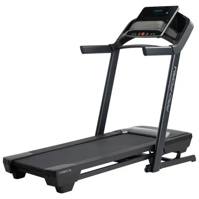 ProForm Carbon TL (2024 Version) folding Treadmill - 30-Day iFit Membership Included