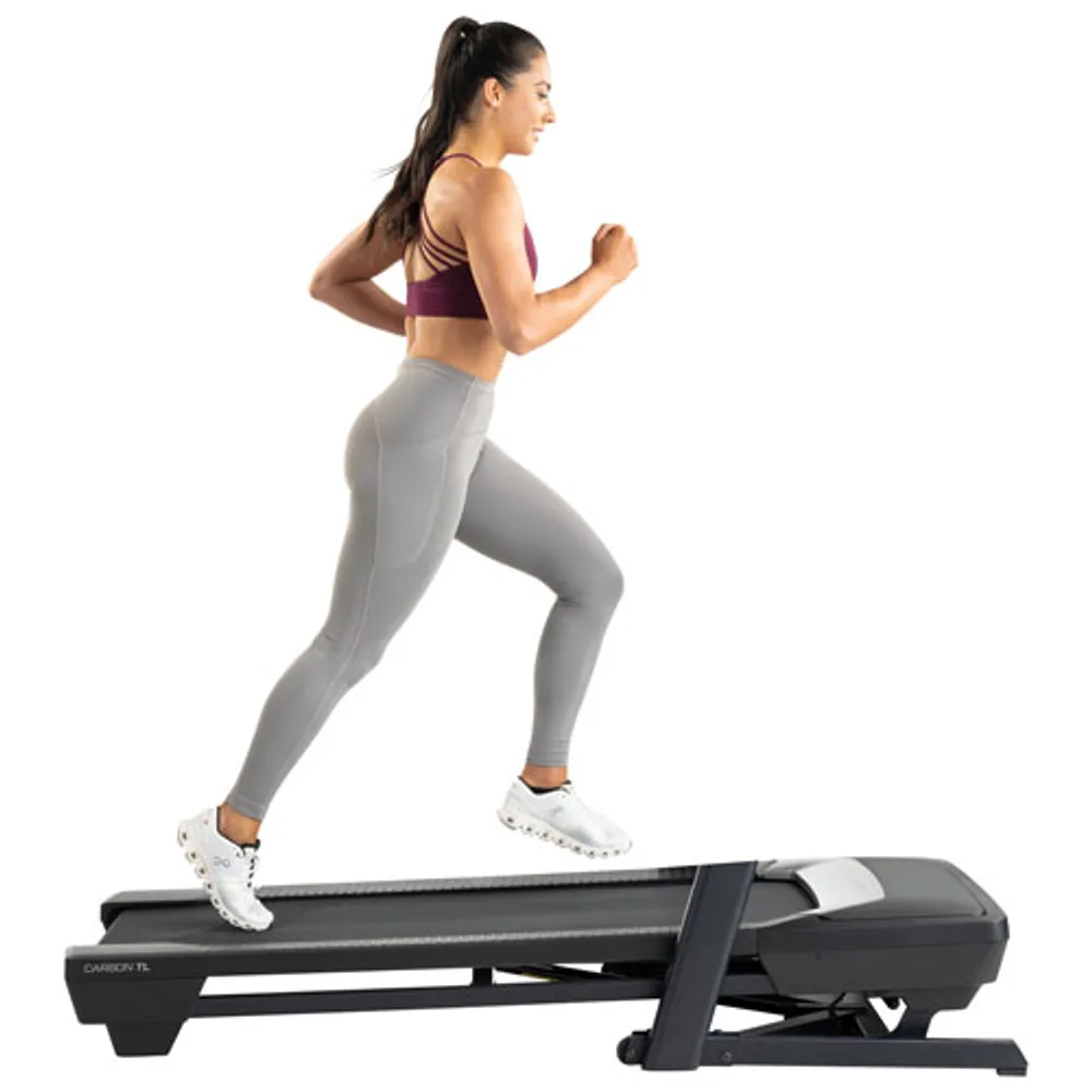 ProForm Carbon TL (2024 Version) folding Treadmill