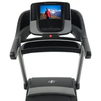 NordicTrack T 5.5 S Folding Treadmill - 30-Day iFit Membership Included* - Only at Best Buy