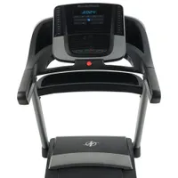 NordicTrack T 5.5 S Folding Treadmill - 30-Day iFit Membership Included* - Only at Best Buy