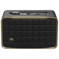 JBL Authentics Wireless Multi-Room Speaker with Voice Control Built-In