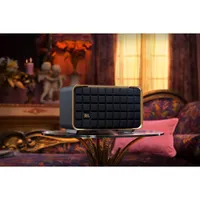 JBL Authentics Wireless Multi-Room Speaker with Voice Control Built-In