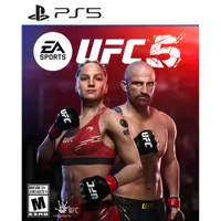 UFC 5 (PS5)