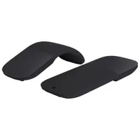 Souris Arc pour Surface de Microsoft - Noir