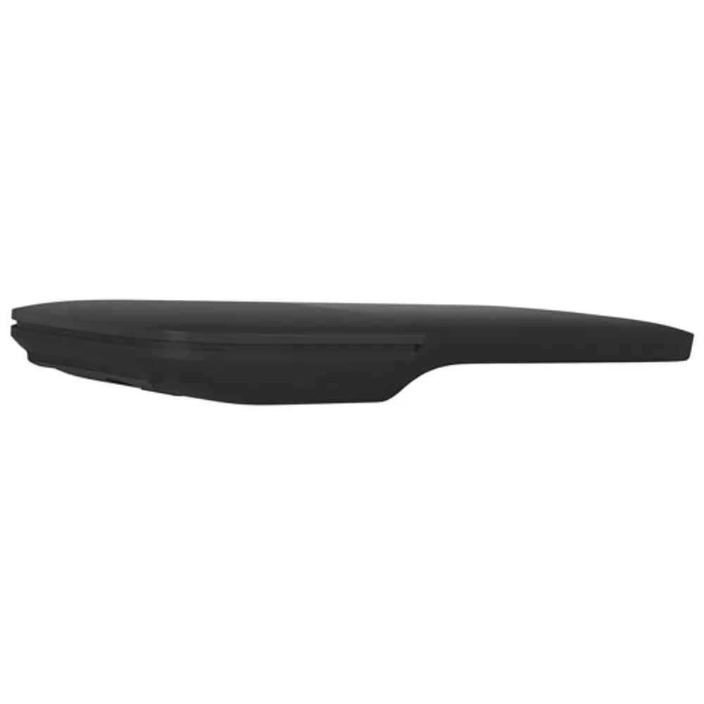 Souris Arc pour Surface de Microsoft - Noir