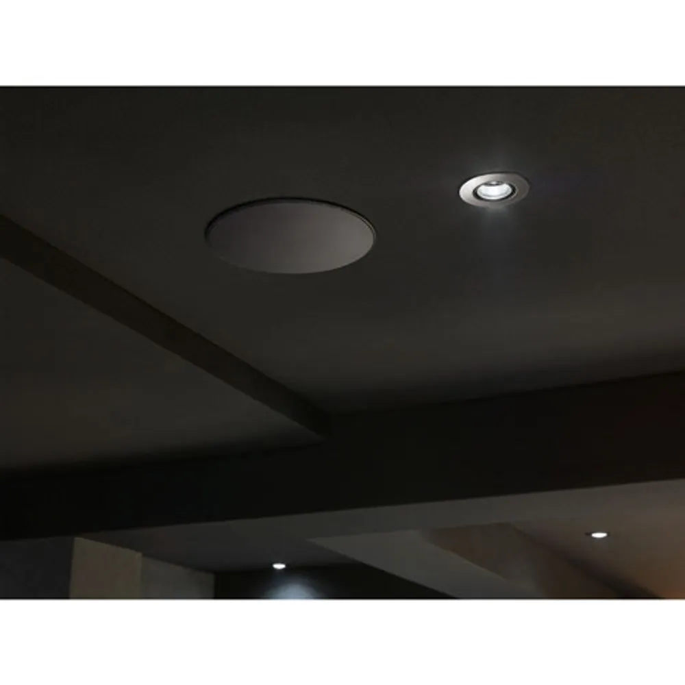 Bowers & Wilkins CCM683 8" In-Ceiling Speakers - Pair