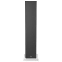 Bowers & Wilkins 603 S3 Tower Speaker - Single - Oak