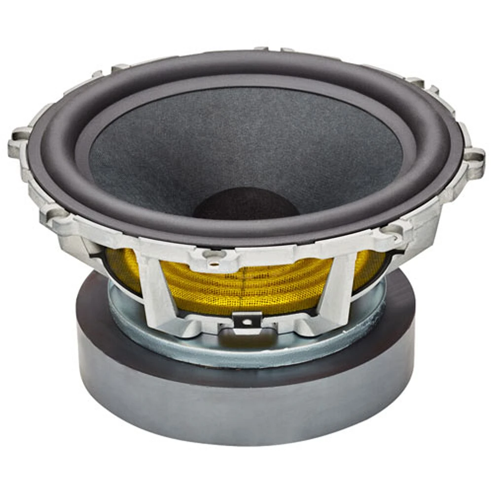 Bowers & Wilkins 603 S3 Tower Speaker - Single - Oak