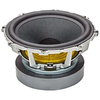 Bowers & Wilkins 603 S3 Tower Speaker - Single - Oak