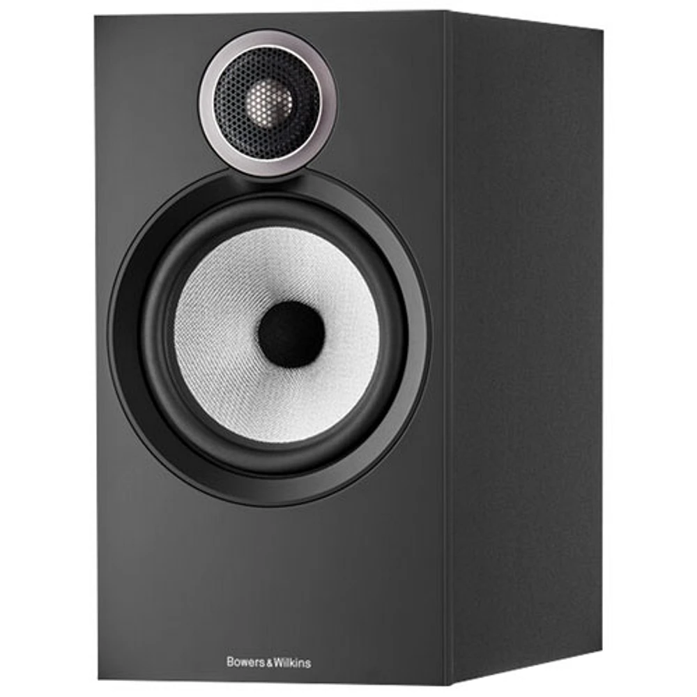 Bowers & Wilkins S3 Bookshelf Speaker - Pair