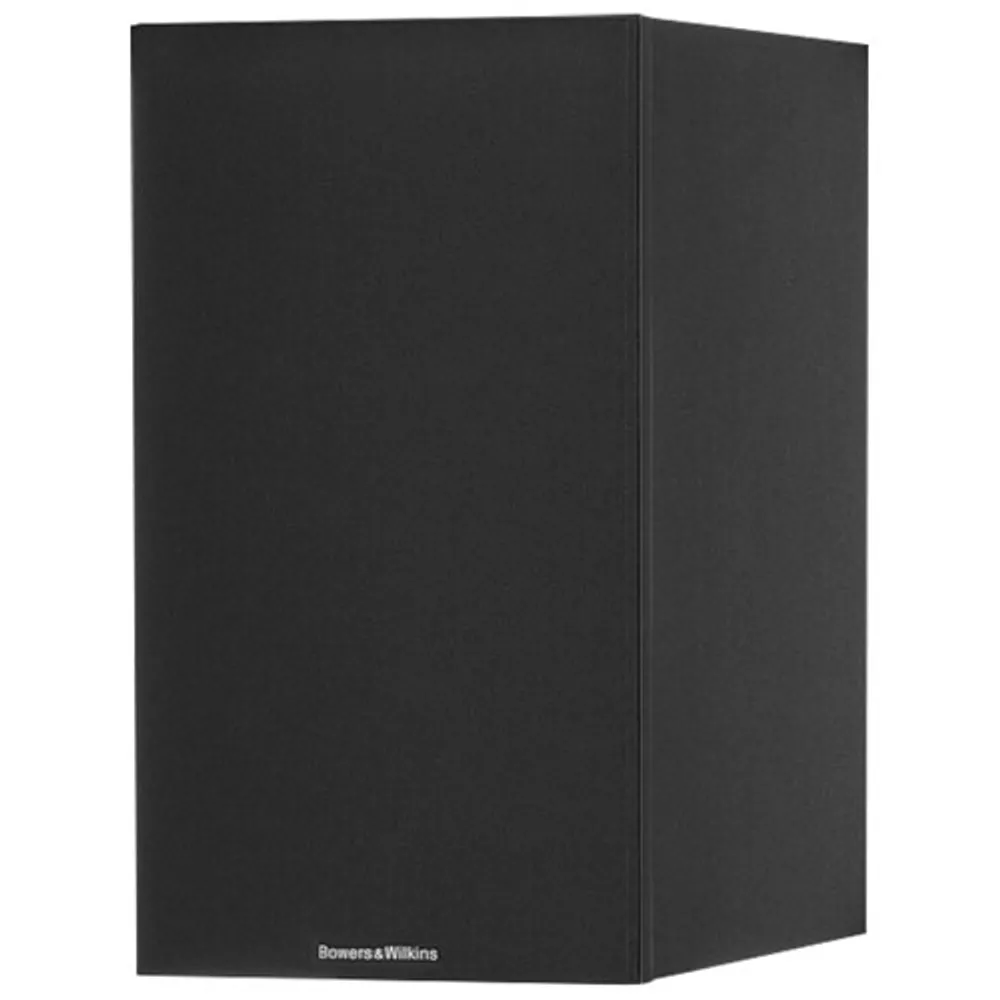 Bowers & Wilkins 606 S3 Bookshelf Speaker - Pair