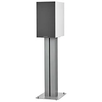 Bowers & Wilkins 606 S3 Bookshelf Speaker - Pair - White