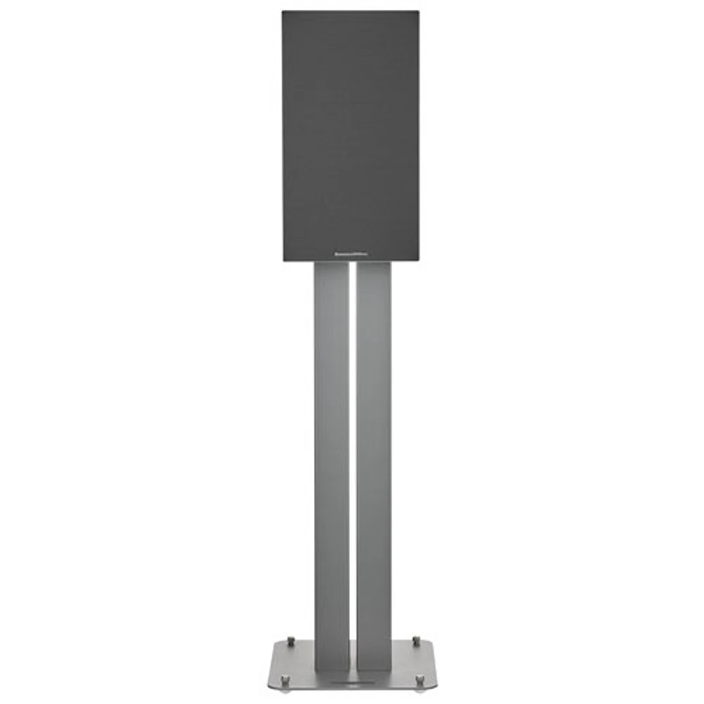 Bowers & Wilkins 606 S3 Bookshelf Speaker - Pair - White
