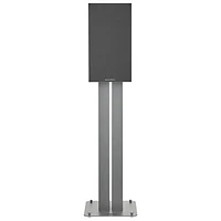 Bowers & Wilkins 606 S3 Bookshelf Speaker - Pair - White