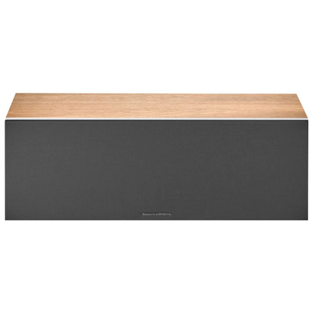 Bowers & Wilkins HTM6 S3 Centre Channel Speaker