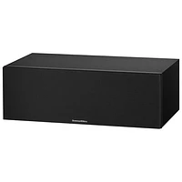 Bowers & Wilkins HTM6 S3 Centre Channel Speaker - Black