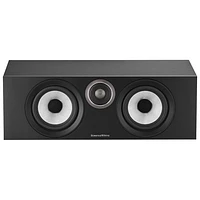 Bowers & Wilkins HTM6 S3 Centre Channel Speaker - Black