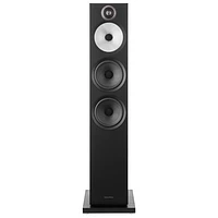 Haut-parleur colonne 603 S3 de Bowers & Wilkins - À l'unité - Noir