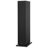 Haut-parleur colonne 603 S3 de Bowers & Wilkins - À l'unité - Noir
