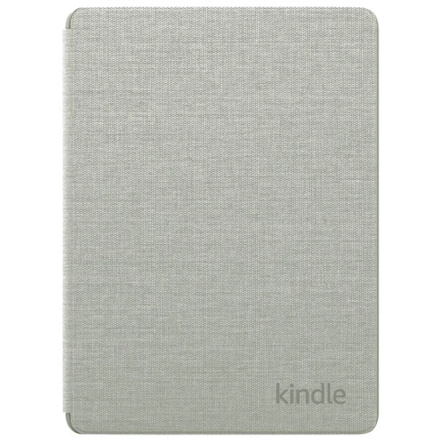 Amazon Kindle Paperwhite (11th Generation) Fabric Cover - Agave Green at  Coquitlam Centre in Coquitlam, BC