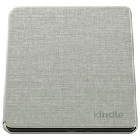 Amazon Kindle Paperwhite (11th Generation) Fabric Cover - Agave Green