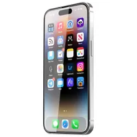 22 Cases Glass Screen Protector for iPhone 15 Plus