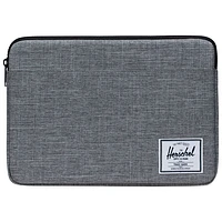 Herschel Supply Co. Anchor 14" MacBook Sleeve - Raven Crosshatch