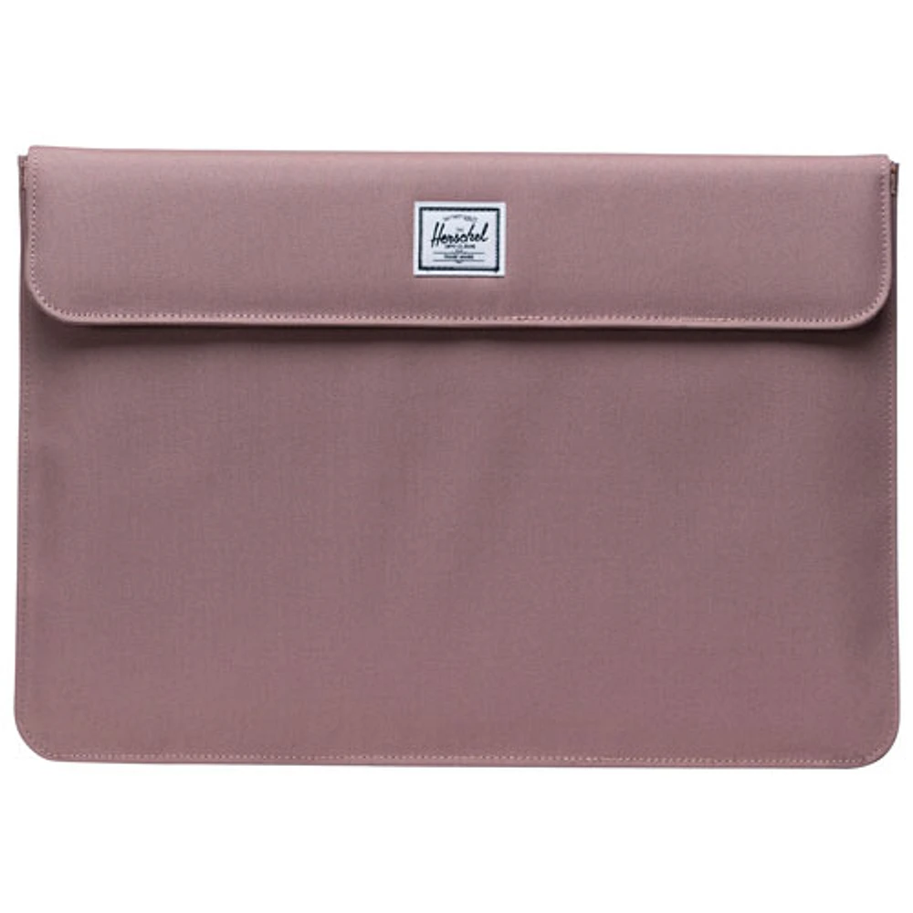 Herschel Supply Co. Spokane 15" MacBook Sleeve - Ash Rose