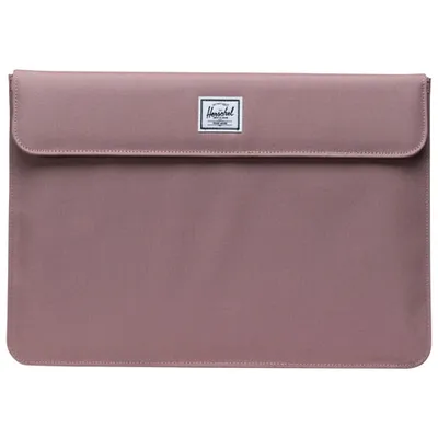 Herschel Supply Co. Spokane 15" MacBook Sleeve - Ash Rose