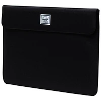Housse Spokane de Herschel Supply Co. pour MacBook de 15 po - Noir
