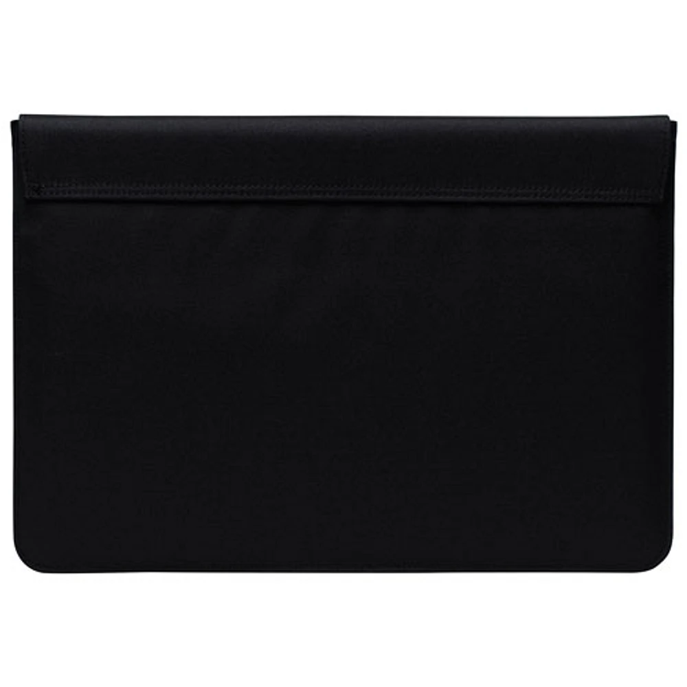Housse Spokane de Herschel Supply Co. pour MacBook de 15 po - Noir