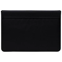 Housse Spokane de Herschel Supply Co. pour MacBook de 15 po - Noir