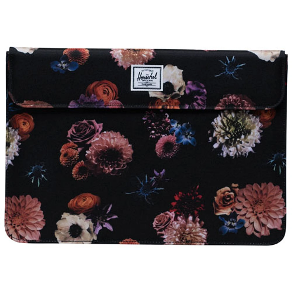 Herschel Supply Co. Spokane 14" Laptop Sleeve - Floral Revival