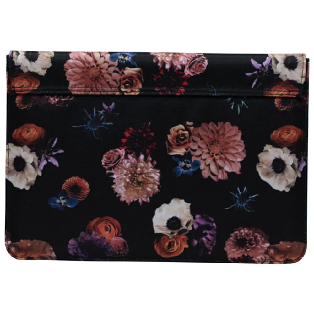 Herschel Supply Co. Spokane 14" Laptop Sleeve - Floral Revival