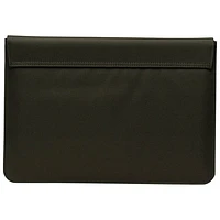 Housse Spokane de Herschel Supply Co. pour portable de 14 po - Vert lierre