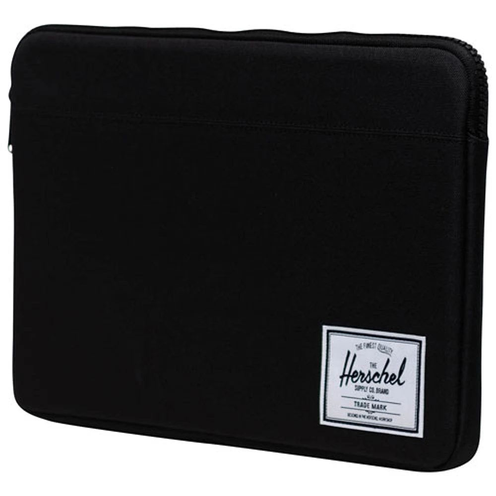 Herschel Supply Co. Anchor 14" MacBook Sleeve - Black