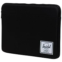 Herschel Supply Co. Anchor 14" MacBook Sleeve - Black