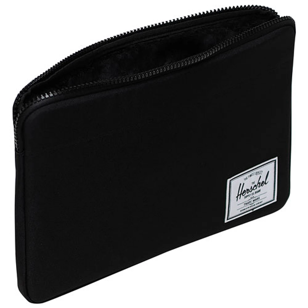 Herschel Supply Co. Anchor 14" MacBook Sleeve - Black