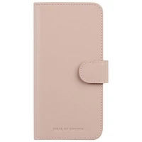 tui-portefeuille folio avec MagSafe d'Ideal of Sweden pour iPhone 15