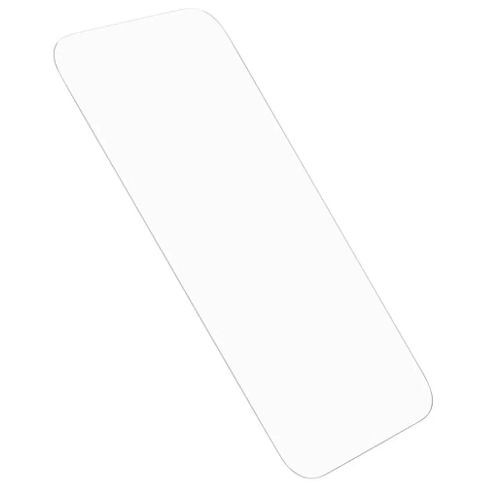 OtterBox Glass Screen Protector for iPhone 15 Plus