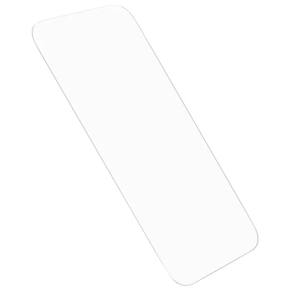 OtterBox Premium Glass Screen Protector for iPhone 15 Plus