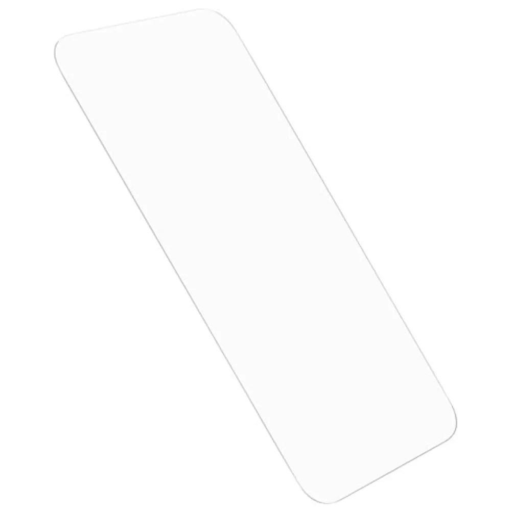OtterBox Glass Screen Protector for iPhone 15 Pro Max