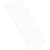 Protecteur d'écran en verre d'OtterBox pour iPhone 15 Pro Max