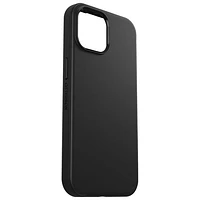 OtterBox Symmetry Fitted Hard Shell Case for iPhone 15 - Black